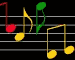 an music