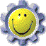 smile!
