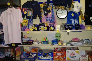 Store Merchandise Store Merchandise