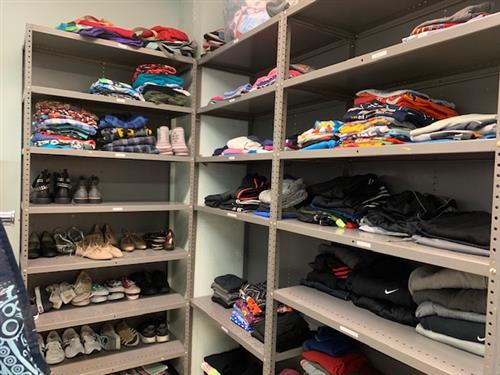 Carley's Closet 