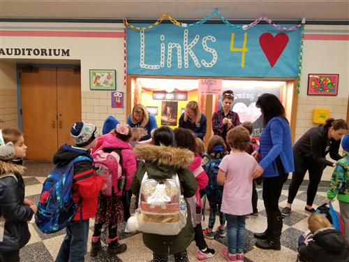 Links 4 Love 