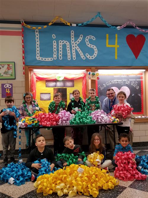Links 4 Love 