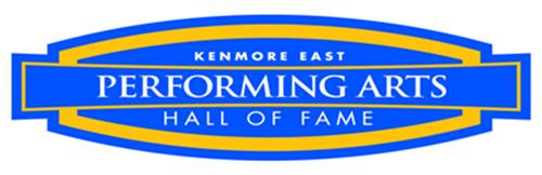 Hall of Fame logo 