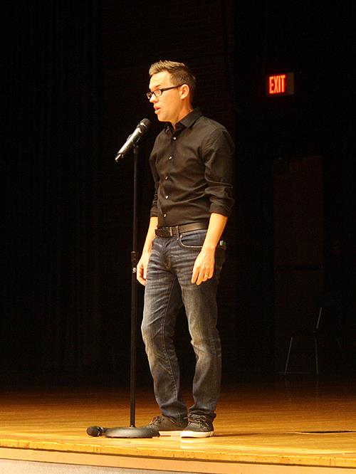 Brooks Gibbs 