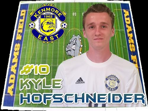 Kyle Hofschneider 
