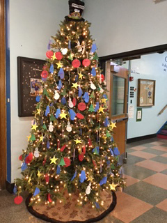 Friendship Tree 