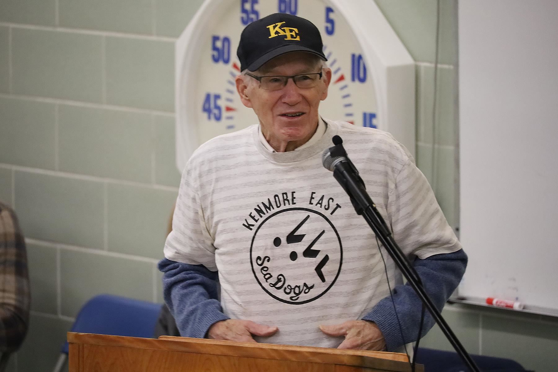 Lee Herbst