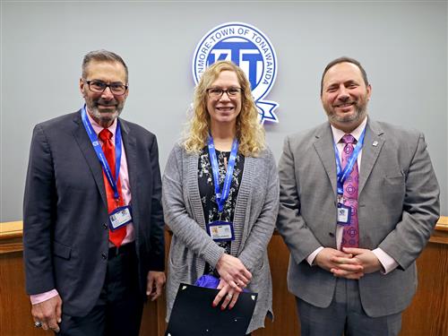 Alicia Koerber-Schwock, Edison Elementary School Teacher