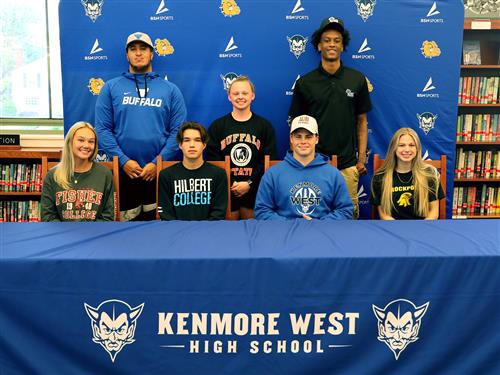 KW Signing