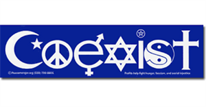 coexist 