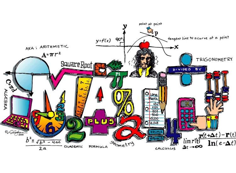 Math