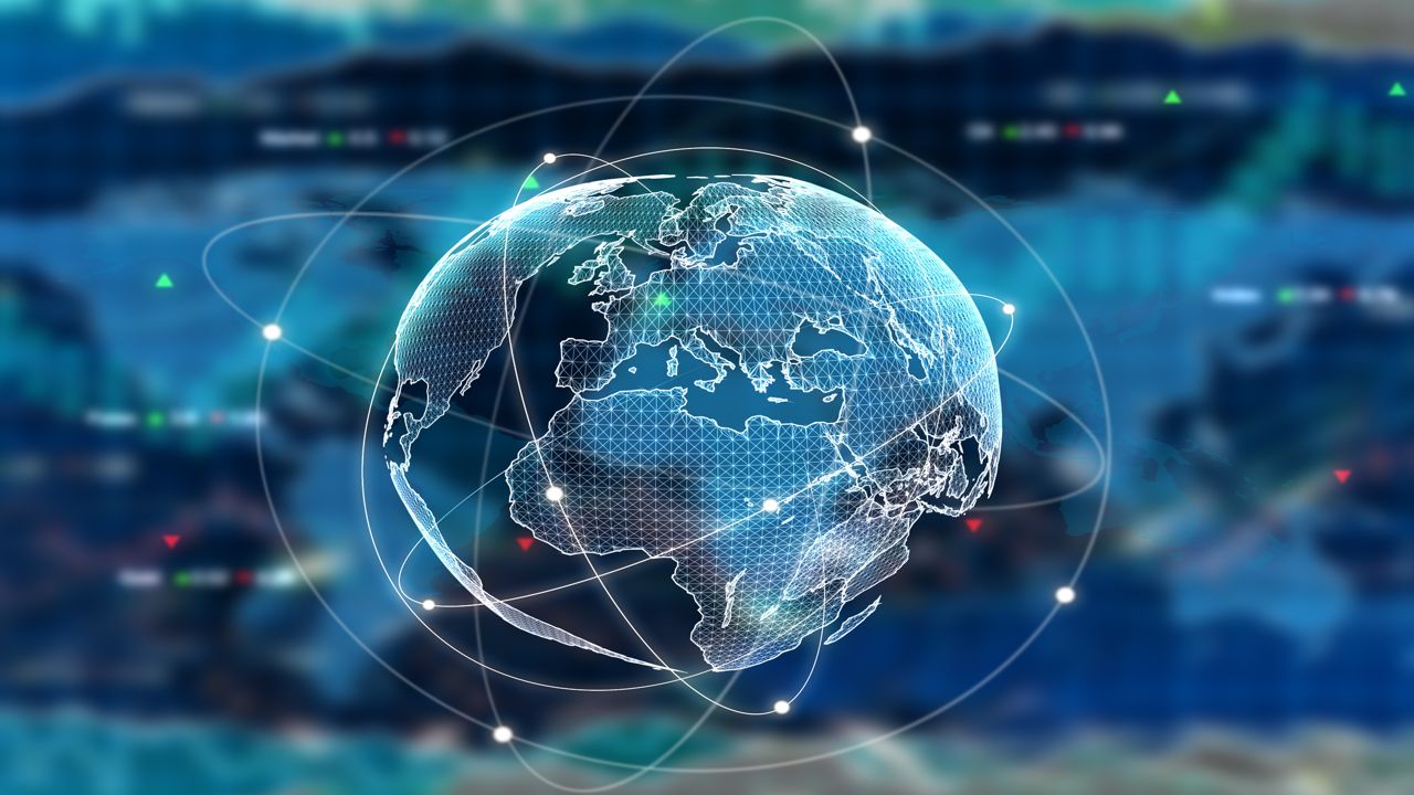 Globe 
