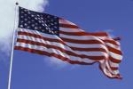 US flag