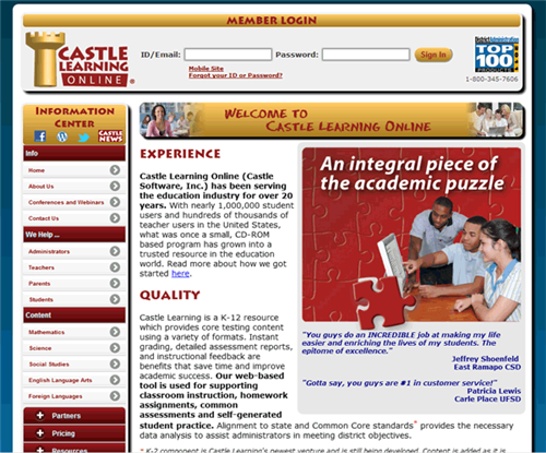 Castle 