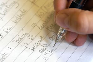Write 