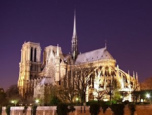 Notre Dame