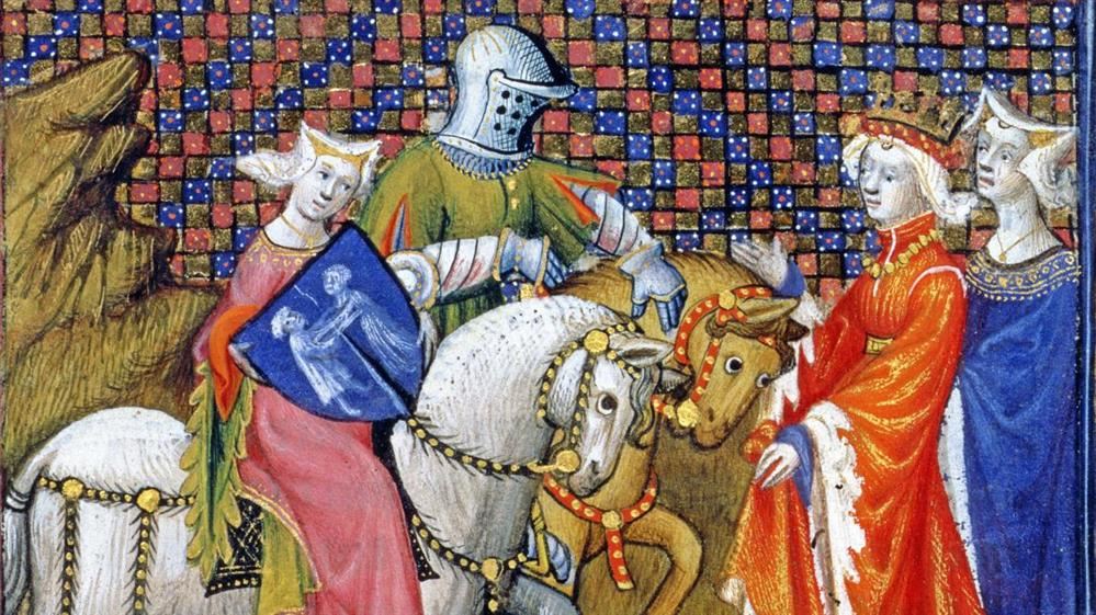 Chivalry Chivalry