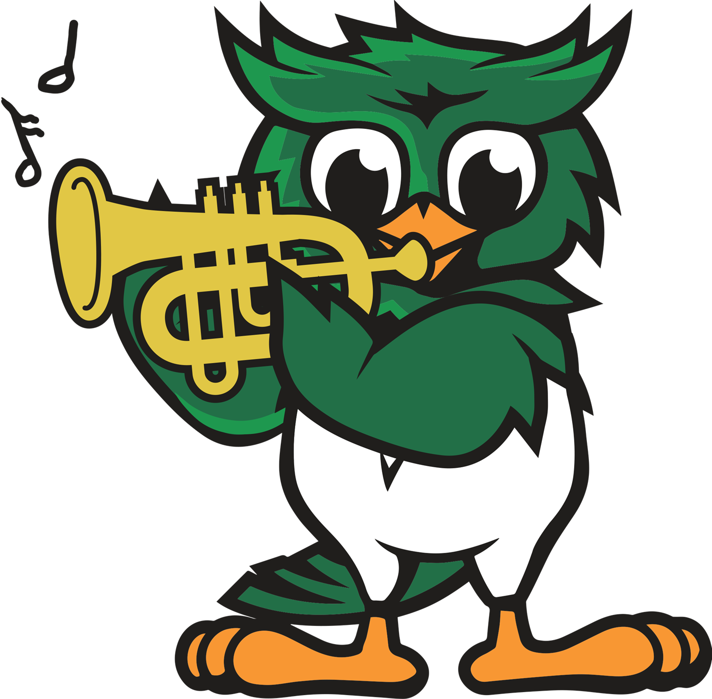 Music Hooty Music Hooty