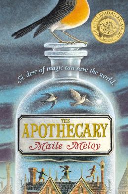 Apothecary 