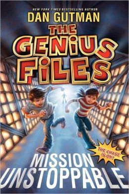 GeniusFiles 