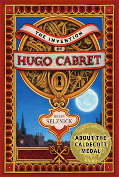 HugoCabret 