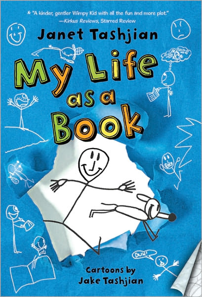 LifeasaBook 
