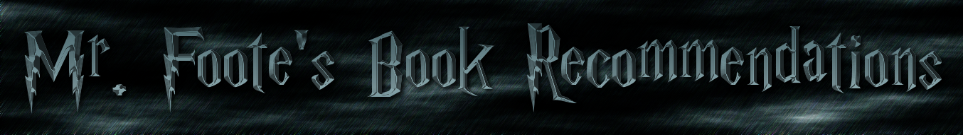 Book Ideas 