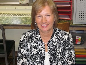 Mrs. Meacham