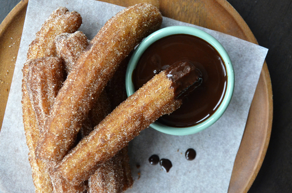 Churros 