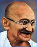 Gandhi