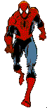 spider man