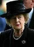 Thatcher