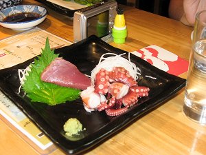 Octopus