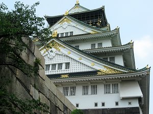 Hideoshi Castle