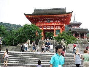 Kyoto