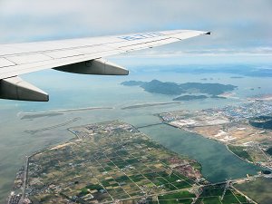 East Sea