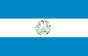 salvador flag