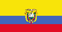 ecua flag