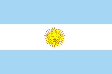 argent flag