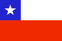 chil flag