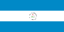 nicarag flag