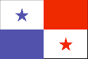 panam flag