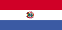 paraguay flag