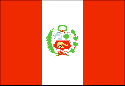 peru flag