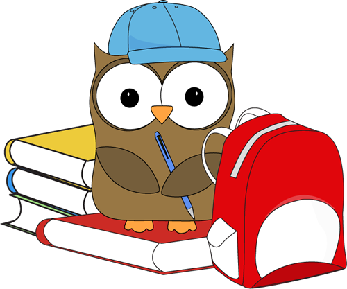 school owl school owl