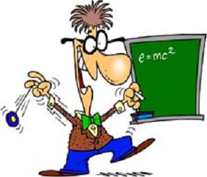 teacher