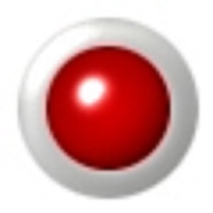 button