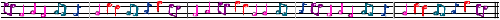 note bar