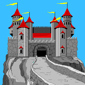 Castle