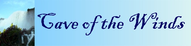 cave of winds